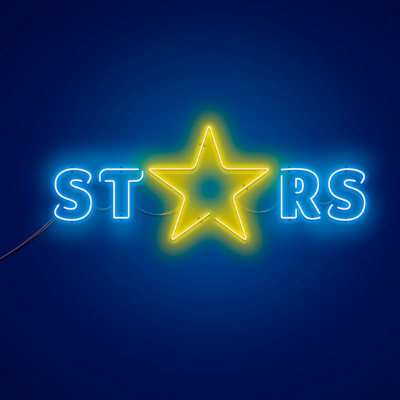 Stars of Narrabri