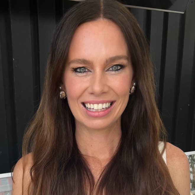 Louise (Louie) Gregory