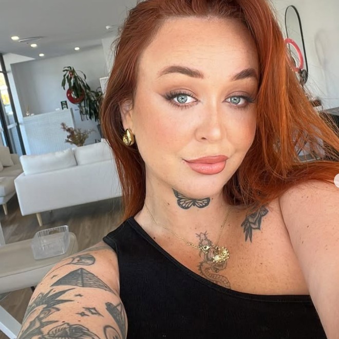Meg Lewis